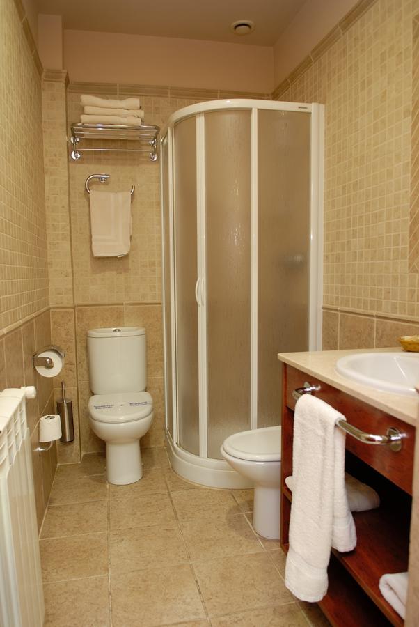 Hostal Serruchi Teruel Zewnętrze zdjęcie